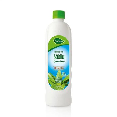 SÁBILA PREMIUM FITOSANA BEBIDA 600ML