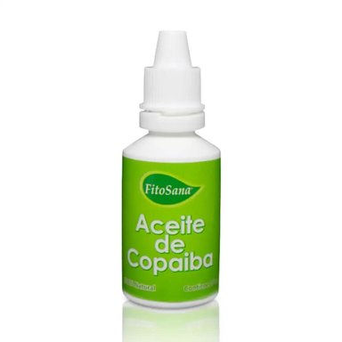 ACEITE FITOSANA DE COPAIBA 20ML