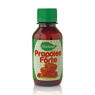 PROPÓLEO FORTE FITOSANA 120ML