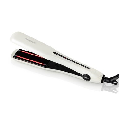 ALISADORA SIEGEN SG 4755 PROCERAMIC INFRAROJO NANOSILVER 230°C