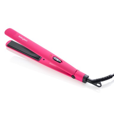 ALISADORA SIEGEN SG 3510 CERÁMICA MÁS TOURMALINA NANOSILVER 210°C - 6