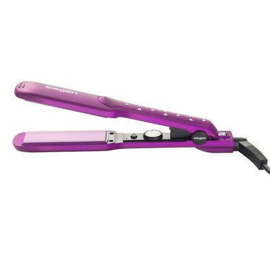 ALISADORA SIEGEN SG 3540 CERÁMICA MÁS TOURMALINA NANOSILVER 230°C - 3