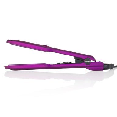 ALISADORA SIEGEN SG 3540 CERÁMICA MÁS TOURMALINA NANOSILVER 230°C - 5