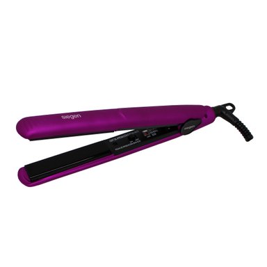 ALISADORA SIEGEN SG 3515 G CERÁMICA MÁS TOURMALINA NANOSILVER 210°C