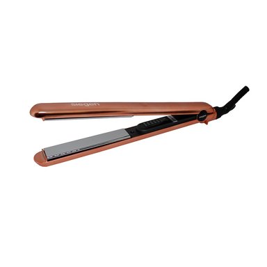 ALISADORA SIEGEN SG 4715 TITANIO NANOSILVER 230°C