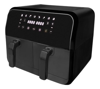 FREIDORA DE AIRE THOMAS 4LTS TH-AF80DI 1700W POR CANASTA