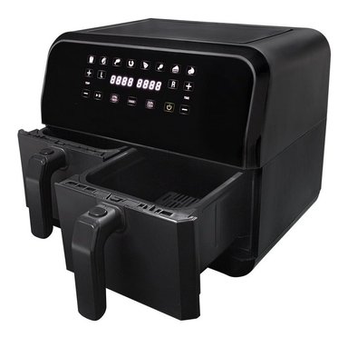 FREIDORA DE AIRE THOMAS 4LTS TH-AF80DI 1700W POR CANASTA - 3