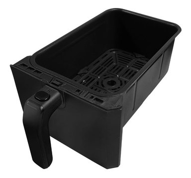 FREIDORA DE AIRE THOMAS 4LTS TH-AF80DI 1700W POR CANASTA - 4