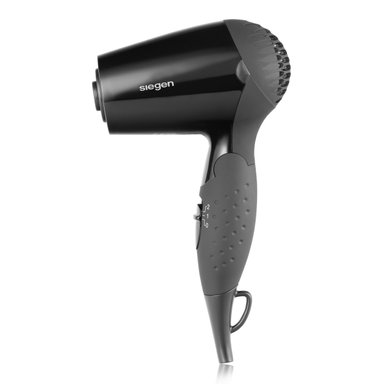 SECADORA CABELLO SIEGEN 1200W SG 3005 2NIVELES VELOCIDAD Y TEMPERATURA - 5