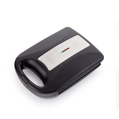 SANDWICHERA THOMAS 4PANES TH 958 ANTIADHERENTE 1000W