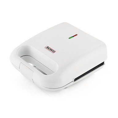 SANDWICHERA TH-952 2 PANES ANTIADHERENTE 750W THOMAS