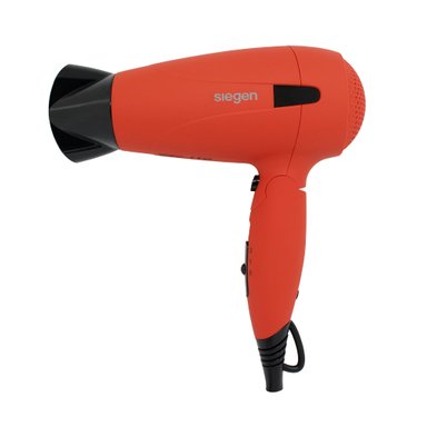 SECADORA CABELLO THOMAS 1700W SG 3012 C03 2NIVELES COOLSHOOT TOURMALINA ION
