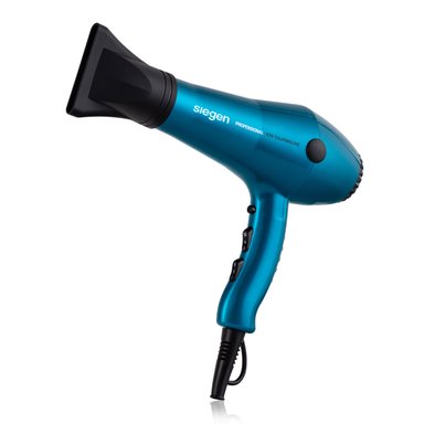 SECADORA SG 3049 C02 2000W 3NIVELES COOLSHOOT MOTOR AC PROF