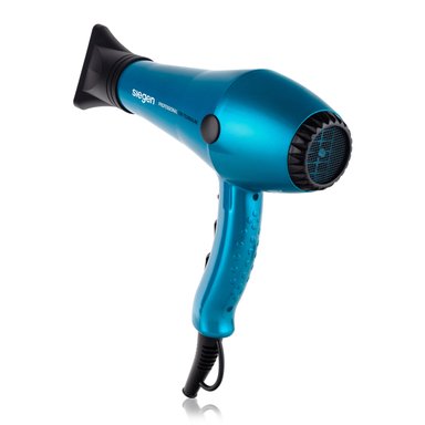 SECADORA SG 3049 C02 2000W 3NIVELES COOLSHOOT MOTOR AC PROF - 4
