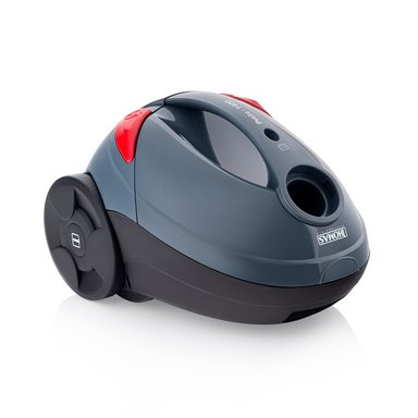 ASPIRADORA TH-1407 1400W THOMAS - 5
