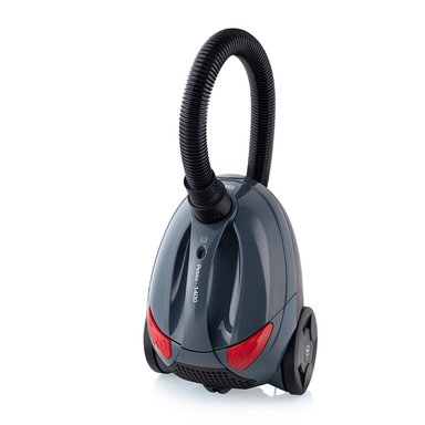 ASPIRADORA TH-1407 1400W THOMAS - 6