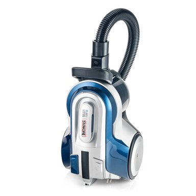 ASPIRADORA THOMAS TH 2206 FILTRO HEPA 1800W REGULADOR POTENCIA LED - 1