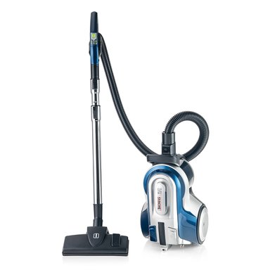 ASPIRADORA THOMAS TH 2206 FILTRO HEPA 1800W REGULADOR POTENCIA LED - 2