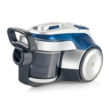ASPIRADORA THOMAS TH 2206 FILTRO HEPA 1800W REGULADOR POTENCIA LED - 6