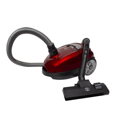 ASPIRADORA TH-1640 1600W FILTRO HEPA BOLSA DE GÉNERO THOMAS