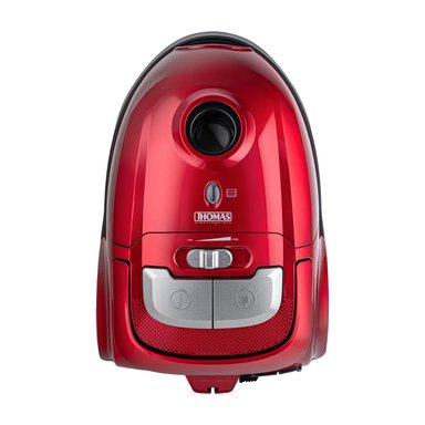 ASPIRADORA TH-1640 1600W FILTRO HEPA BOLSA DE GÉNERO THOMAS - 3