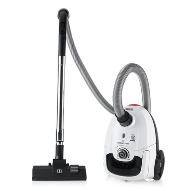 ASPIRADORA THOMAS TH 1415 FILTRO HEPA 1500W REGULADOR POTENCIA - 2