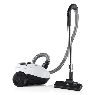 ASPIRADORA THOMAS TH 1415 FILTRO HEPA 1500W REGULADOR POTENCIA - 3