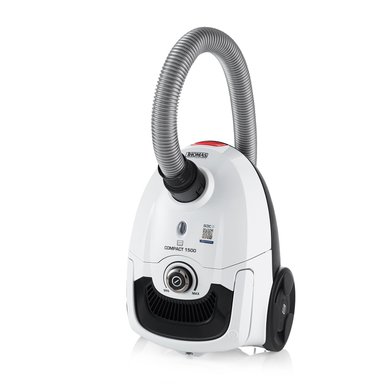 ASPIRADORA THOMAS TH 1415 FILTRO HEPA 1500W REGULADOR POTENCIA - 5