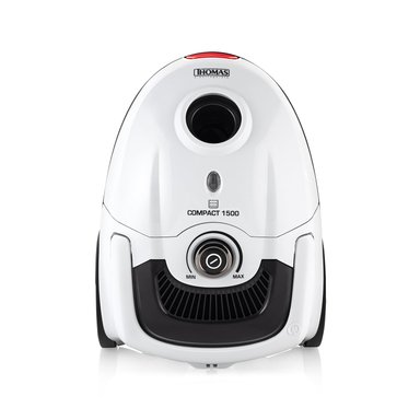 ASPIRADORA THOMAS TH 1415 FILTRO HEPA 1500W REGULADOR POTENCIA - 6