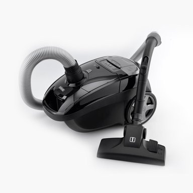 ASPIRADORA THOMAS TH 2230 FILTRO HEPA 2200W REGULADOR POTENCIA - 1
