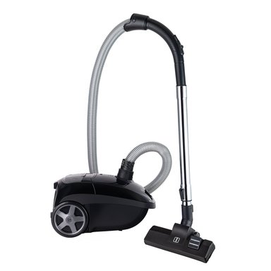 ASPIRADORA THOMAS TH 2230 FILTRO HEPA 2200W REGULADOR POTENCIA - 2