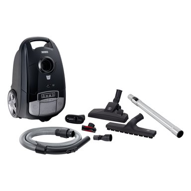 ASPIRADORA THOMAS TH 2230 FILTRO HEPA 2200W REGULADOR POTENCIA - 5