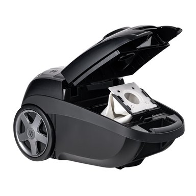ASPIRADORA THOMAS TH 2230 FILTRO HEPA 2200W REGULADOR POTENCIA - 6