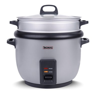 OLLA ARROCERA THOMAS TH-36P 900W 2.2 L