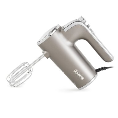 BATIDORA DE MANO THOMAS TH-8845M 400W 5 VELOCIDADES - 2