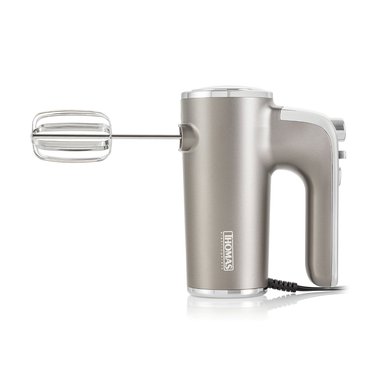 BATIDORA DE MANO THOMAS TH-8845M 400W 5 VELOCIDADES - 5