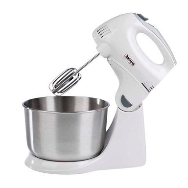 BATIDORA THOMAS TH-350P 300W 5 VELOCIDADES