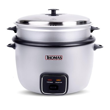OLLA ARROCERA THOMAS TH-45P 1600W 4.5 L