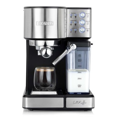 CAFETERA ESPRESSO LATTEKAFFEE TH-160DELI