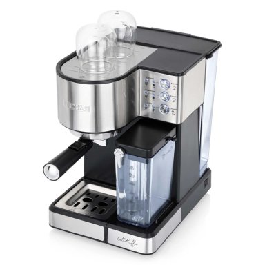 CAFETERA ESPRESSO LATTEKAFFEE TH-160DELI - 9