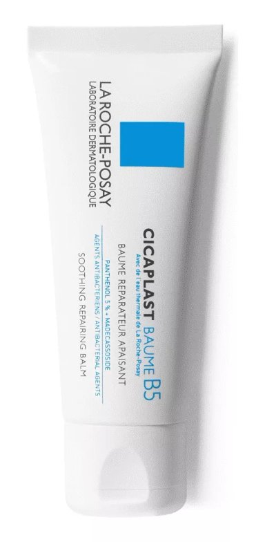 CREMA LA ROCHE POSAY CICAPLAST BAUME B5+ BÁLSAMO CALMANTE REPARADOR 40ML
