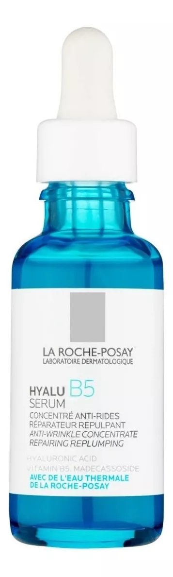 SERUM LA ROCHE POSAY HYALU B5 30 ML - 1
