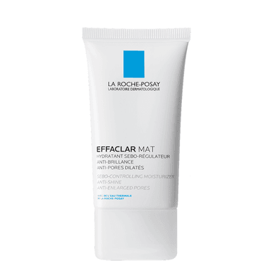 CREMA LA ROCHE POSAY HIDRATANTE EFFACLAR MAT 40 ML - 1