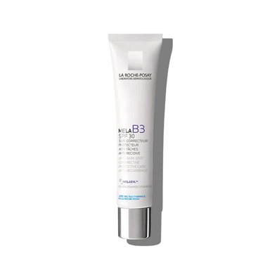 CREMA LA ROCHE POSAY HIDRATANTE ANTI-MANCHAS MELA B3 40 ML - 1