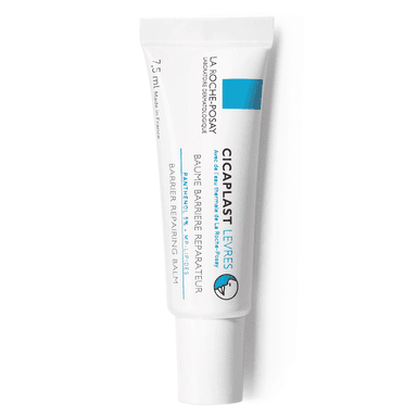 TRATAMIENTO LABIAL LA ROCHE POSAY CICAPLAST 7.5 ML - 1