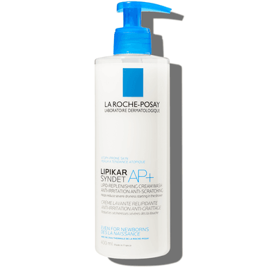 LA ROCHE POSAY LIPIKAR SYNDET AP+ 400 ML - 1
