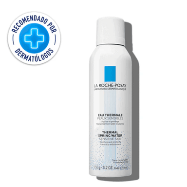 AGUA TERMAL LA ROCHE POSAY EAU THERMALE 150 ML - 1