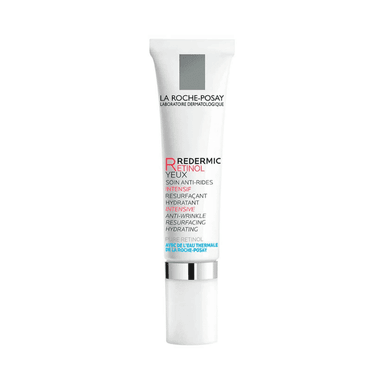 REDERMIC RETINOL OJOS 15 ML - 1