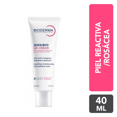 BIODERMA SENSIBIO AR+ CREAM 40ML - 1