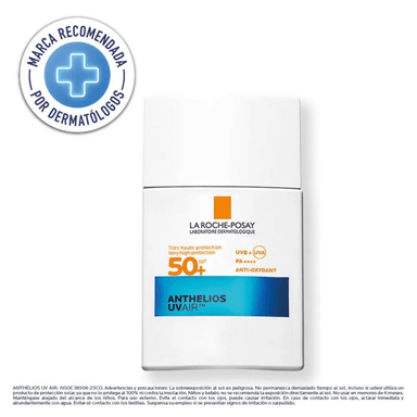 LA ROCHE POSAY ANTHELIOS UV AIR SPF50+ 40ML - 1